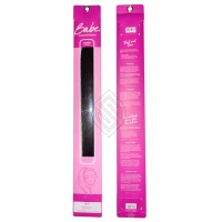 Babe Fusion Extensions 18in Susie #1b 20 Pieces 100% Human Remy Hair | SellerSpree