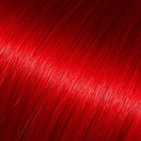 Babe Fusion Extensions 18in Victoria #fusion Red 20 Pieces 100% Human Remy Hair | SellerSpree