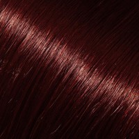 Babe Fusion Extensions 18in Vivian Fusion Red Wine 20 Pieces 100% Human Remy Hair | SellerSpree