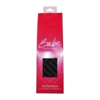 Babe Hair Extension Brush Natural Boar And Nylon Bristles| SellerSpree