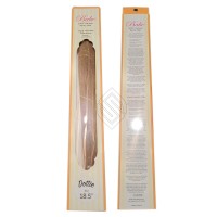 Babe Hand Tied Extensions 18.5in Dottie #12 Human Remy Hair 3 Wefts + 2 Mini | SellerSpree