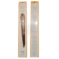 Babe Hand Tied Extensions 18.5in Lucy #8 Human Remy Hair 3 Wefts + 2 Mini | SellerSpree
