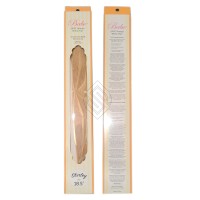 Babe Hand Tied Extensions 18.5in Shirley #27 Human Remy Hair 3 Wefts + 2 Mini | SellerSpree