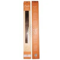 Babe Hand Tied Extensions 22.5in Dottie #12 100% Human Remy Hair 3 Wefts +2 Mini | SellerSpree