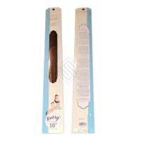 Babe I-tip 18in Betsy #3r Hair Extensions 20 Pieces Straight Color | SellerSpree
