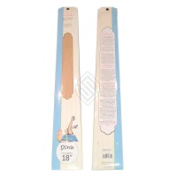 Babe I-tip 18in Dixie #600 Hair Extensions 20 Pieces Straight Color | SellerSpree