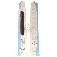 Babe I-tip 18in Doris 1b-6 #ombre Hair Extensions 20 Pieces Straight Color | SellerSpree