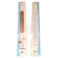 Babe I-tip 18in Dottie #12 Hair Extensions 20 Pieces Straight Color | SellerSpree