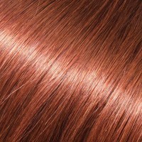 Babe I-tip 18in Emmie #5r Hair Extensions 20 Pieces Straight Color | SellerSpree