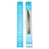 Babe I-tip 18in Eva #6/10 Hair Extensions 20 Pieces Straight Color | SellerSpree