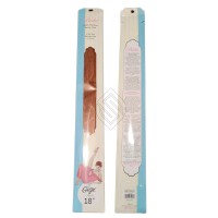 Babe I-tip 18in Gigi #38 Hair Extensions 20 Pieces Straight Color | SellerSpree