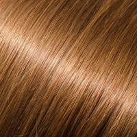 Babe I-tip 18in Ginger #10 Hair Extensions 20 Pieces Straight Color | SellerSpree