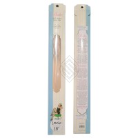 Babe I-tip 18in Louise #ombre 12-60 Hair Extensions 20 Pieces Straight Color | SellerSpree
