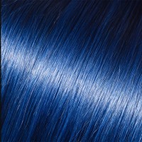 Babe I-tip 18in Malorie #blue Hair Extensions 20 Pieces Straight Color | SellerSpree