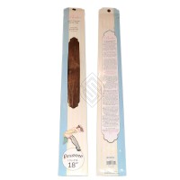 Babe I-tip 18in Roxanne #5b Hair Extensions 20 Pieces Straight Color | SellerSpree
