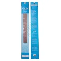 Babe I-tip 18in Stella #silver Hair Extensions 20 Pieces Straight Color | SellerSpree