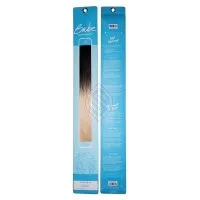 Babe I-tip 18in Stevie #ombre 1b-60 Hair Extensions 20 Pieces Straight Color | SellerSpree