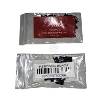 Babe Rebonds Black | SellerSpree