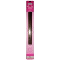 Babe Tape-in 18in Eva #6/10 Hair Extensions 10 Wefts Straight Color | SellerSpree