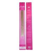 Babe Tape-in 18in Frankie #80 10 Wefts 100% Human Remy Hair | SellerSpree