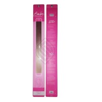 Babe Tape-in 18in Louise #ombre 12-60 Hair Extensions 10 Wefts Straight Color | SellerSpree