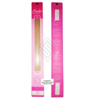 Babe Tape-in 18in Patsy #60 Hair Extensions 10 Wefts Straight Color | SellerSpree