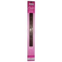 Babe Tape-in 18in Roxanne #5b Hair Extensions 10 Wefts Straight Color | SellerSpree