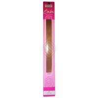 Babe Tape-in 18in Shirley #27 Hair Extensions 10 Wefts Straight Color | SellerSpree