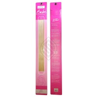 Babe Tape-in 18in Yvonne #1001 Hair Extensions 10 Wefts Straight Color | SellerSpree