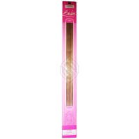 Babe Tape-in 22in Caroline #12/600 Hair Extensions 10 Wefts Straight Color | SellerSpree