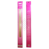 Babe Tape-in 22in Patsy #60 Hair Extensions 10 Wefts Straight Color | SellerSpree