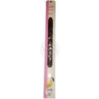 Babe Tape-in 22in Sally #2 Hair Extensions 10 Wefts Straight Color | SellerSpree