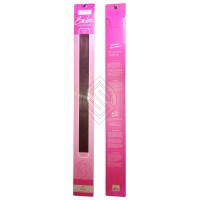 Babe Tape-in 22in Sally #2 Hair Extensions 10 Wefts Straight Color | SellerSpree