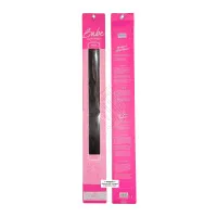Babe Tape-in Extensions 18in Betty #1 10 Wefts 100% Human Remy Hair | SellerSpree