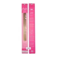 Babe Tape-in Extensions 18in Gabby 12-600 #ombre 10 Wefts 100% Human Remy Hair | SellerSpree