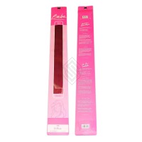 Babe Tape-in Extensions 18in Victoria #red 10 Wefts 100% Human Remy Hair | SellerSpree