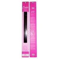 Babe Tape-in Extensions 18in Betsy #3r 10 Wefts 100% Human Remy Hair | SellerSpree