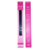 Babe Tape-in Extensions 18in Malorie #blue 10 Wefts 100% Human Remy Hair | SellerSpree