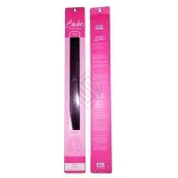 Babe Tape-in Extensions 18in Paige #purple 10 Wefts 100% Human Remy Hair | SellerSpree
