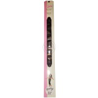 Babe Tape-in Extensions 22in Betty #1 10 Wefts 100% Human Remy Hair | SellerSpree