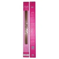 Babe Tape-in Extensions 22in Bridget #27/613 10 Wefts 100% Human Remy Hair | SellerSpree