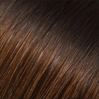 Babe Tape-in Extensions 22in Doris #ombre 1b-6 10 Wefts 100% Human Remy Hair | SellerSpree