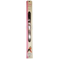 Babe Tape-in Extensions 22in Doris #ombre 1b-6 10 Wefts 100% Human Remy Hair | SellerSpree