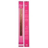 Babe Tape-in Extensions 22in Dottie #12 10 Wefts 100% Human Remy Hair | SellerSpree