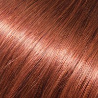 Babe Tape-in Extensions 22in Emmie #5r 10 Wefts 100% Human Remy Hair | SellerSpree