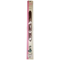 Babe Tape-in Extensions 22in Emmie #5r 10 Wefts 100% Human Remy Hair | SellerSpree