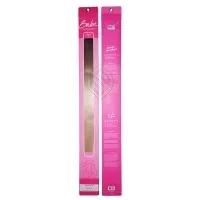 Babe Tape-in Extensions 22in Louise #ombre 12-60 10 Wefts 100% Human Remy Hair | SellerSpree