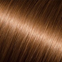 Babe Tape-in Extensions 22in Lucy #8 10 Wefts 100% Human Remy Hair | SellerSpree