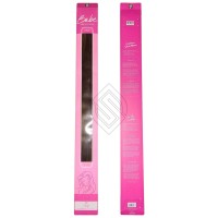 Babe Tape-in Extensions 22in Lucy #8 10 Wefts 100% Human Remy Hair | SellerSpree