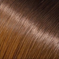 Babe Tape-in Extensions 22in Nina #ombre 2-27a 10 Wefts 100% Human Remy Hair | SellerSpree